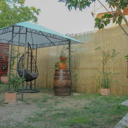 Apartman House Sara