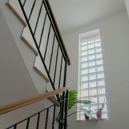 Apartman House Sara